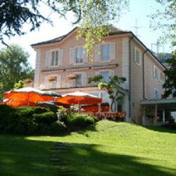 Centre de formation du Leman