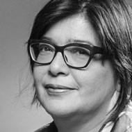 Isabelle May Laugier