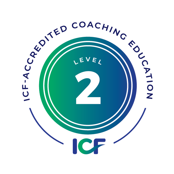 Accréditation ICF Level 2