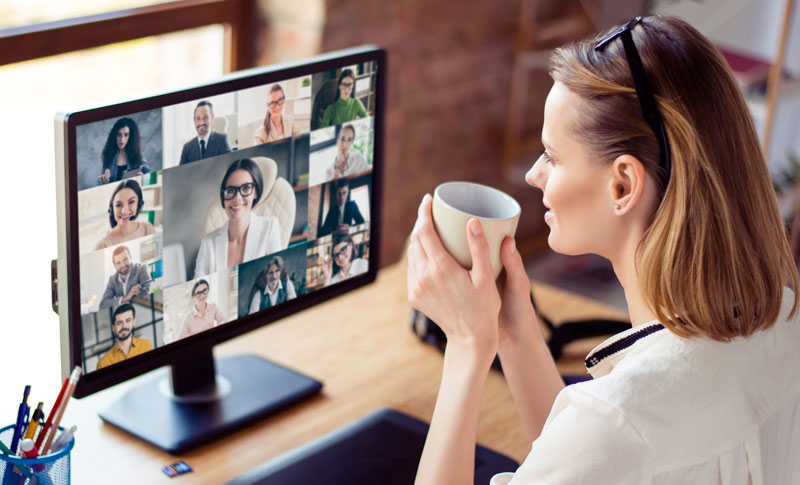 Coach professionnel ICF en ligne