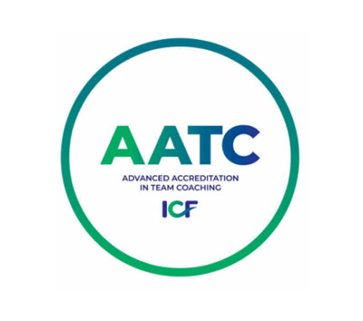 ICF Coaching d'équipe