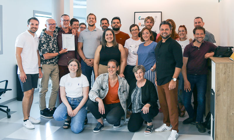 Formations en hypnose ericksonienne