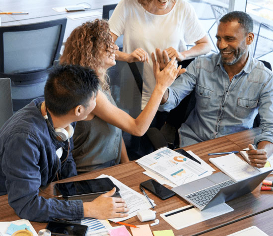 Coaching d'équipe