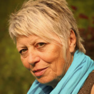 Marianne Cornamusaz