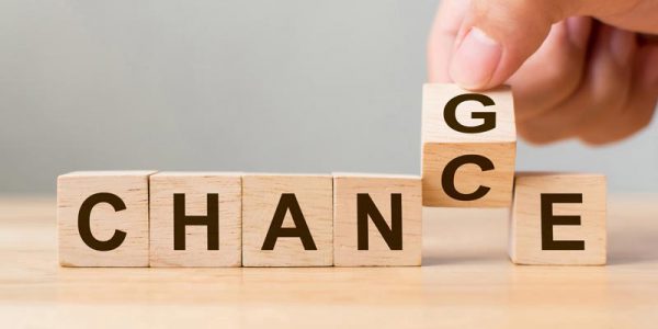 Dépasser les obstacles au changement