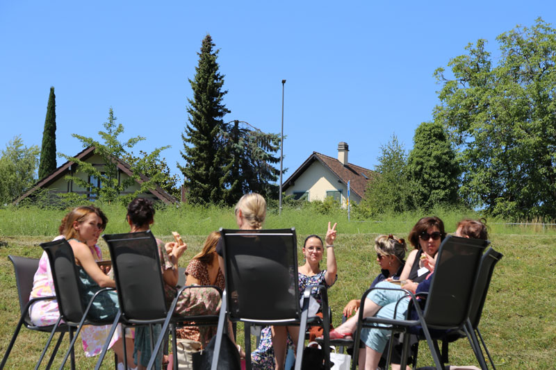 Formations en hypnose ericksonienne