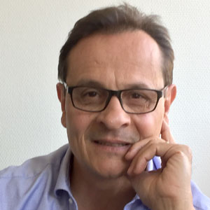 Joseph Perri