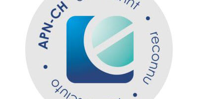 Logo HypnoMaternité APN-CH