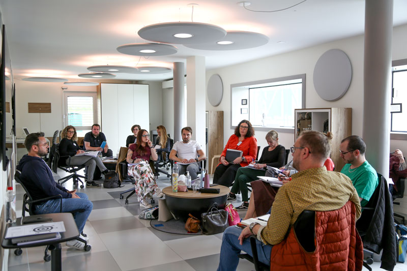 Formations en hypnose ericksonienne