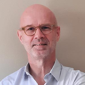 Luc Walrave