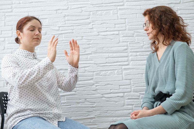 Formations en hypnose ericksonienne
