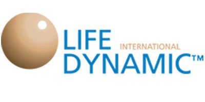 Logo Life Dynamic