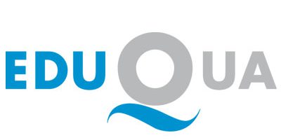 Logo eduQua