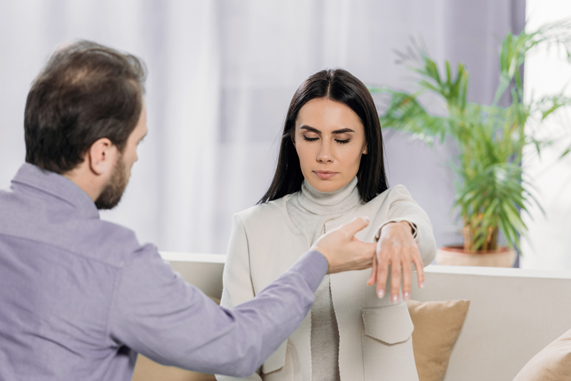 Formations en hypnose ericksonienne