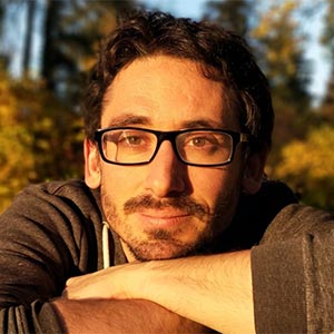 Xavier Rioux