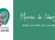 Marche de l'énergie avec la PNL et le Yoga