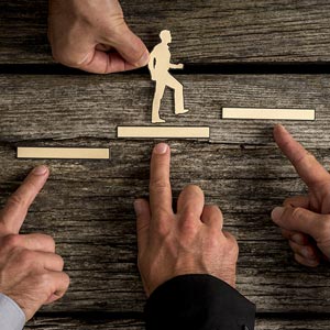 Leadership: accompagner vos équipes dans la conduite du changement