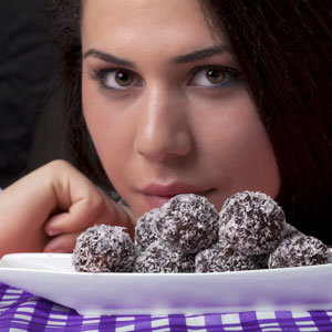 Compulsions alimentaires