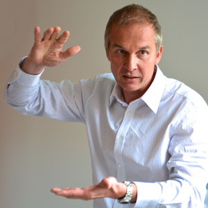 Claude Mattio