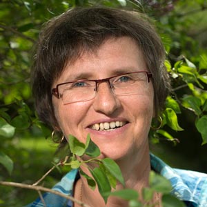 Isabelle Seghin