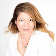 Véronique Gailloud Molleyres