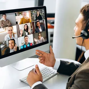 Webinaire: marre de la pensée positive