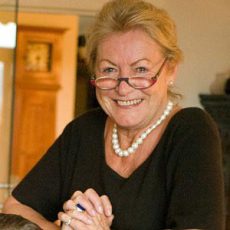 Karin Reuter Karin Reuter
