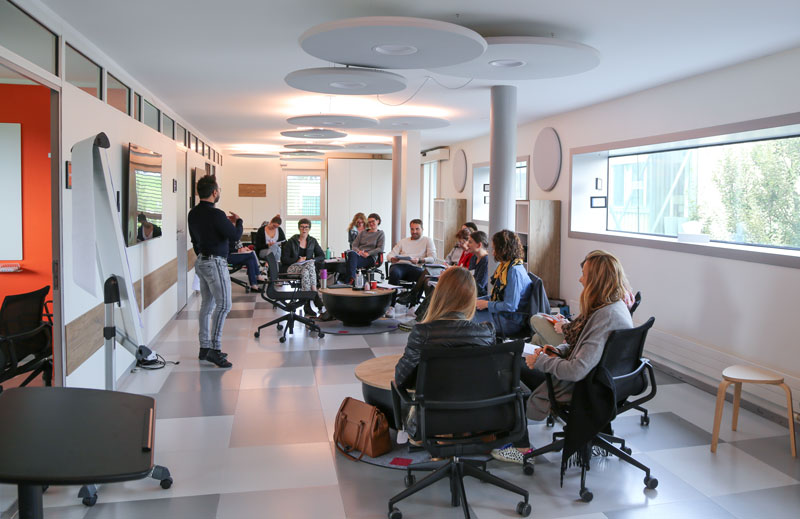 Formations en hypnose ericksonienne