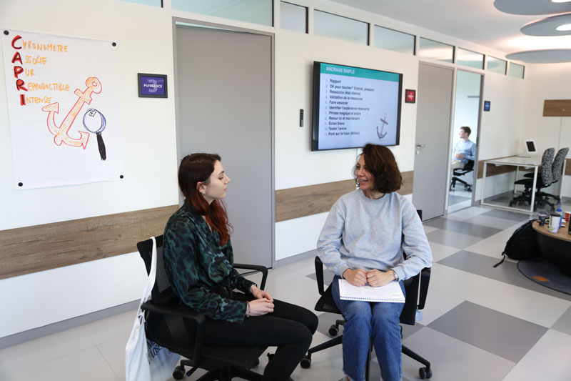 Maître Praticien en PNL