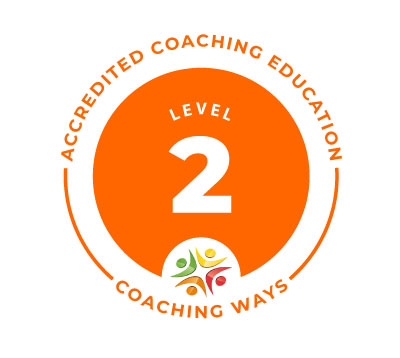 Coaching Accreditation Level 2